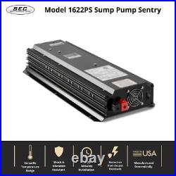 1622PS Sump Pump Backup System
