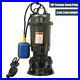 1HP_750W_Submersible_Sewage_Sump_Pump_WithFloat_Heavy_Duty_Cast_Iron_4000GPH_220V_01_btiw