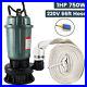1HP_Cast_Iron_Sewage_Submersibl_Pump_4000GPH_with66ft_HOSE_Float_Switch_220_240V_01_ef