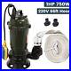 1HP_Submersible_Sewage_Pump_750W_Cast_Iron_Sump_Pump_4000GPH_with66FT_Hose_220V_01_dey