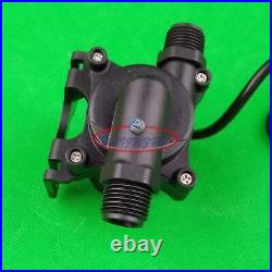 1PCS 24VDC Micro Speed Adjustable Brushless DC Pump DC50C-2480A Low Noise Stable