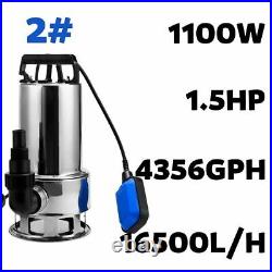 1.0HP/1.5HP/1.6HP Electric Water Pump Clean Water Pump Sprinkling Pump USA MJ02