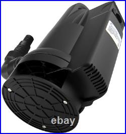 1 2 HP Submersible Water Sump Pump with Built in Float Switch
