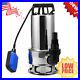 1_5HP_16000L_H_Submersible_Stainless_Steel_Clean_Water_Pump_Sump_Pond_Flood_01_jzha
