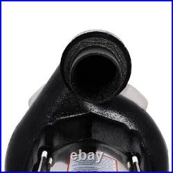 1.5HP 6340GPH Sump Pump Industrial Sewage Pump Submersible Free Shipping