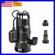 1_6_Hp_Submersible_Sump_Pump_4858_Gph_Clean_Dirty_Water_Float_Switch_Pool_Garden_01_ofdy