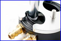 AirDog 150 GPH Fuel Lift Pump & Sump For 2015-2016 Chevy/GMC Duramax 6.6L Diesel