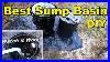 Backyard_Sump_Basin_Watch_It_Work_Best_Basin_French_Drain_Catch_Basin_01_cnts