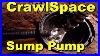 Do_It_Yourself_Sump_Pump_Install_Crawlspace_01_kmej