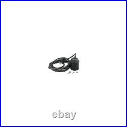 FP18-15BD-P2 Float Switch For Submersible Sump Pump, Universal