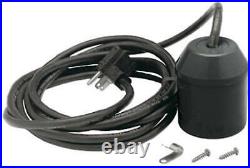 FP18-15BD-P2 Float Switch For Submersible Sump Pump, Universal Quantity 4