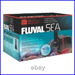 Fluval Sea SP4 Aquarium Sump Pump 1822 gph