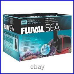 Fluval Sea SP6 Aquarium Sump Pump 3434 gph