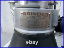 Grainger Style Commercial Submersible Sump Drainage Water Pump 100 Gpm /2'