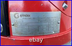 Grindex 8103 4 Normal Head Water Drainage Dewatering Submersible Sump Pump