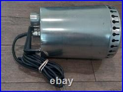 Grundfos Unilift AP12 Waste Water Pump Sump All Stainless Steel FREE SHIPPING