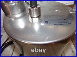 Grundfos Unilift dirty water sump pump AP 12.50.1. A1 Never Used 96847173 220-23
