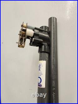 Guardian 747H20 Water Powered Back Up Sump Pump