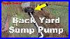 How_To_Install_A_Back_Yard_Sump_Pump_01_cw