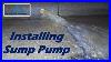 How_To_Install_A_Yard_Dewatering_Pump_Sump_Pump_In_A_Low_Area_01_ojoo