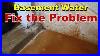How_To_Install_Sump_Basin_And_Sump_Pump_In_Flooded_Basement_01_bu