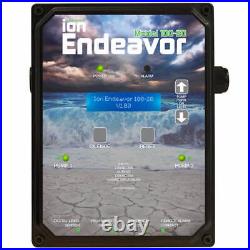 Ion Endeavor Programmable Smart Sensing Sump Pump Controller Up To 16 Amps T