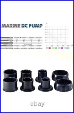 Jebao DCP-10000 Sine Wave Marine Controllable Water Return Pump Fish Tank Sump