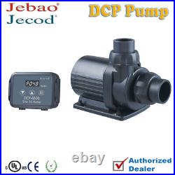 Jecod/Jebao DCP Sine Wave Marine Controllable Water Pump