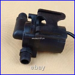Micro Speed Adjustable Brushless DC Pump DC50C-2480A Low Noise Stable DC24V NEW