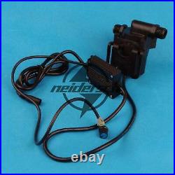Micro Speed Adjustable DC50C-2480A Brushless DC Pump Low Noise Stable DC24V