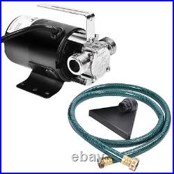 Modern Durable Electric Power Water Transfer Removal Pump 120V Sump 330GPH