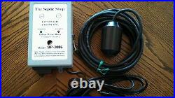 NEW MDI Indoor Septic Alarm & Sump Pump High Water Alarm with Battery Backup