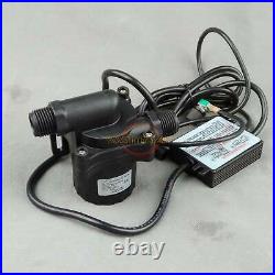ONE 24VDC Micro Speed Adjustable Brushless DC Pump DC50C-2480A Low Noise Stable