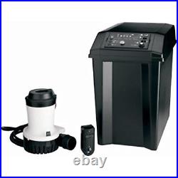 PENTAIR WATER FPDC30 12V Emergency Sump Pump Battery Backup System