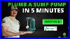 Plumb_A_Sump_Pump_In_5_Minutes_Zoeller_Sump_Pump_01_qqz