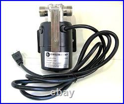 Portable Mini Electric Water Transfer Utility Sump Pump 330 GPH 115-Volt with