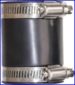 Pumpspy Dual Pump Install Kit Double Sump Pump Connection, Basement Water Pum