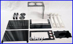 REFUGIUM KIT 60 Gallon Breeder 5 Chamber Ultimate Adjustable Sump Kit