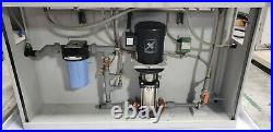 REsys Ultra-Loop PCB Water Recycling System with Sump Pump