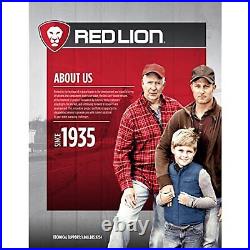 Red Lion RL-SPS33 14942736 1/3 HP, 115-Volt, 3200 GPH Under-Sink Sump Pump