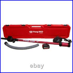 Reed 08141 Cp15-38 Pump Stick Cordless Power Water Pump Kit