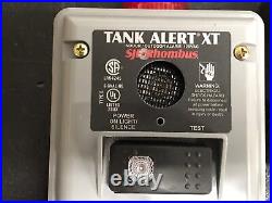 SJE Rhombus Tank Alert XT Outdoor High Water Level Septic Alarm FREE SHIPPING