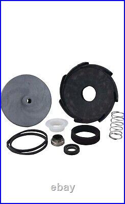 Star Water Systems Sump Pump Repair Kit 148141 Star Water Systems 148141