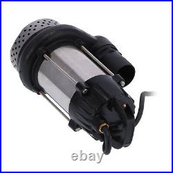 Submersible Pump Brushless Sump Water 50mm DC 24V For Garden Farmland ZQB-24