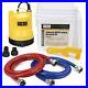 Tankless_Water_Heater_Flushing_Kit_Includes_1_6HP_Submersible_Sump_Pump_with_01_odmh