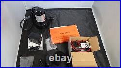 Water Ace Myers Pentair Battery Powered Backup Sump Pump Emergency Damage 12V
