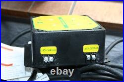 Zoeller 10-0804 Smart Pak Plus Residential Sump Pump Alternator back up float